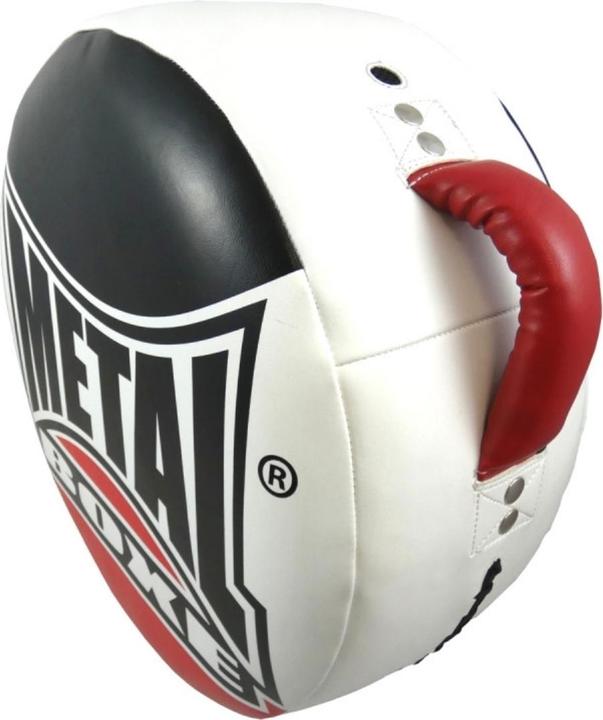 Produktbild Metal Boxe Präzisionsziel Round Punch 30Cm (One Size)