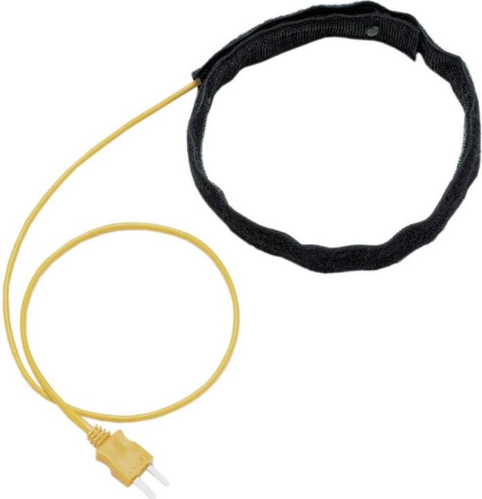 Productafbeelding Fluke Infraroodthermometer 561 Optiek