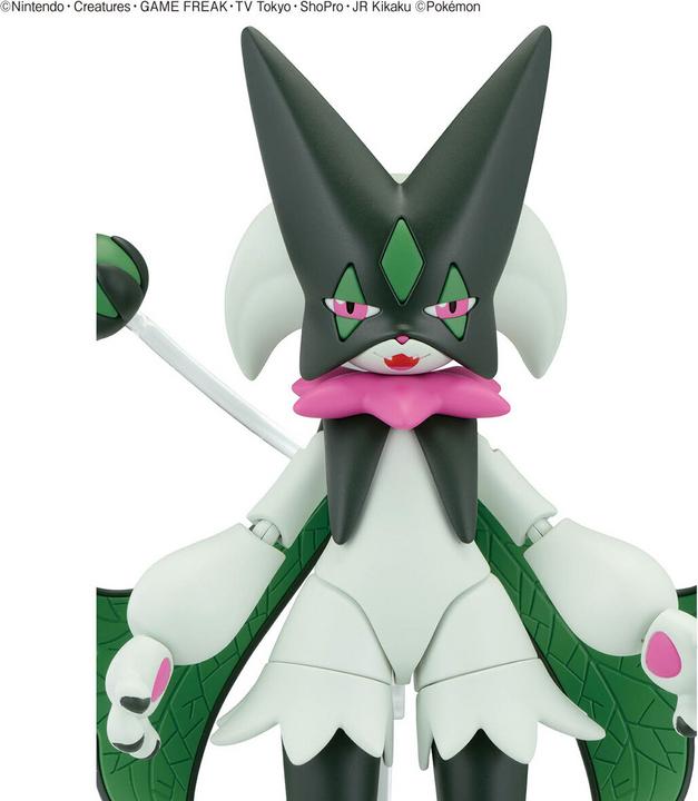 Image du produit Bandai Pokemon - Miascarade Pokepla