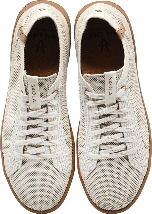 Image du produit Saola Cannon Knit 2.0 - Lifestyle Schuhe - Herren (43)
