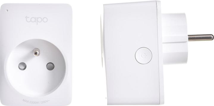 Actual product image TP-Link P100 Smart Plug