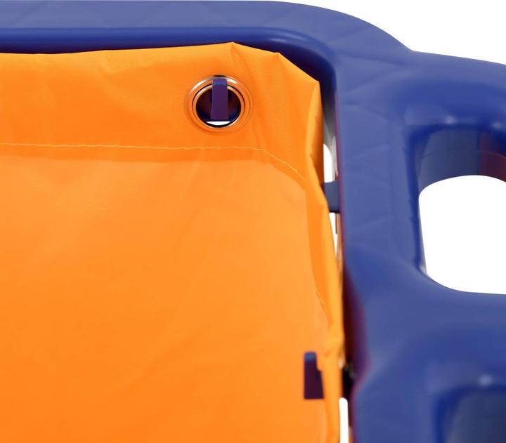 Actual product image Ulsonix Cleaning Trolley - with laundry bag