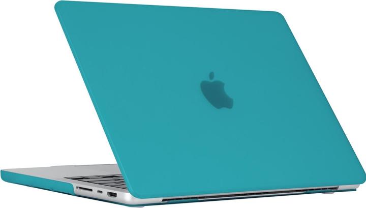 Actual product image Screenguard Hard Case for Apple Apple MacBook Pro 16" M3 (2024) A2991 (16")