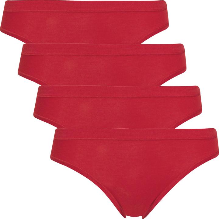 Con-ta Damen-Hüftslip 4er-Pack