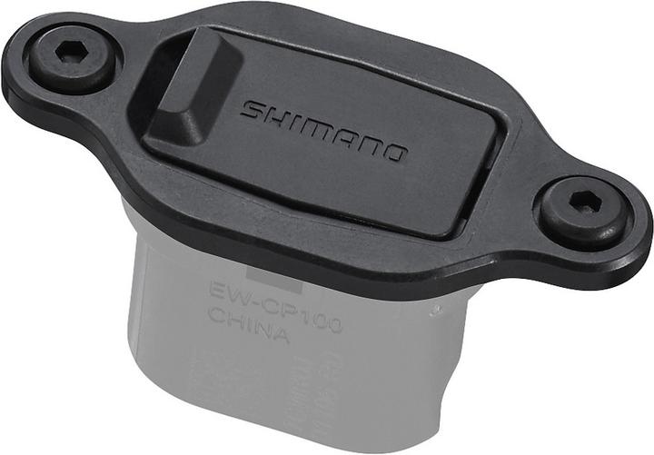 Shimano STEPS Ladeanschluss EW-CP100 550mm Box