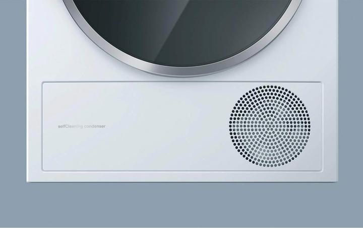 Produktbild Siemens WT47W5W0 (8 kg, Rechts)