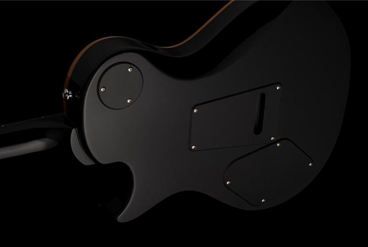 Immagine prodotto PRS SE Mark Tremonti - Carboncino (Chitarra elettrica, Acero, Mogano, Acero fiammato)