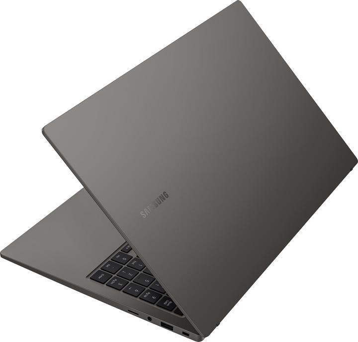 Immagine prodotto Samsung Galaxy Book3 (15.60", Intel Core i5-1335U, 16 GB, 512 GB, DE)