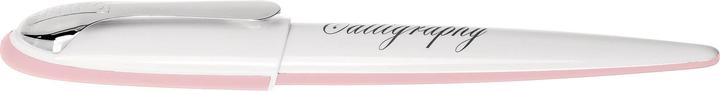 Immagine prodotto Online Penna stilografica Air Pastel 1.4mm (Rosa pastello, 100 x)