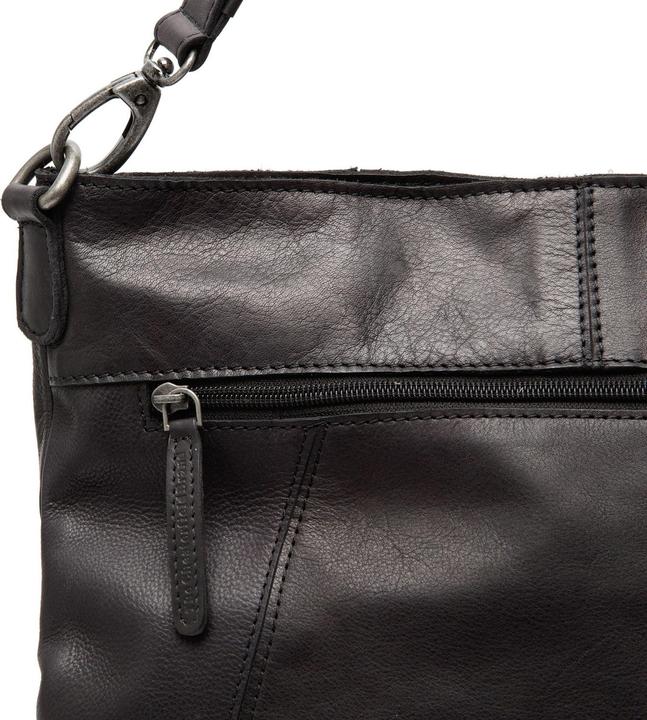 Image du produit The Chesterfield Brand Sac à bandoulière Sintra en cuir 34 cm