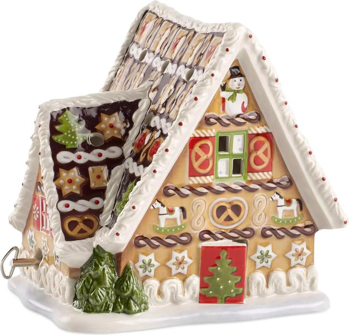 Image du produit Villeroy & Boch Maison en pain d'épices