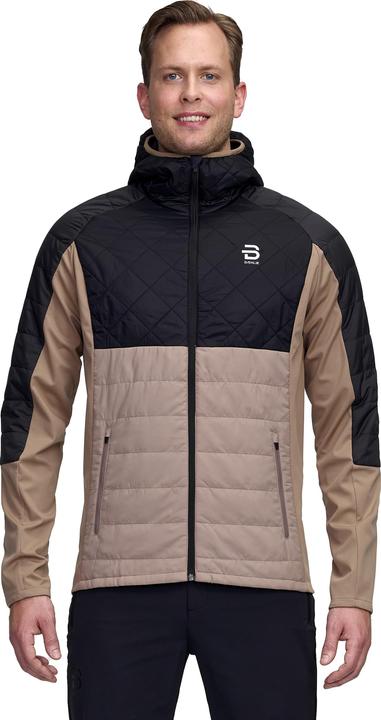 Produktbild Daehlie M Jacket Graphlite (M)