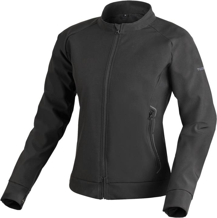 Produktbild Tucano Urbano Femme Vest Easyshell Windscud (Damen, M)
