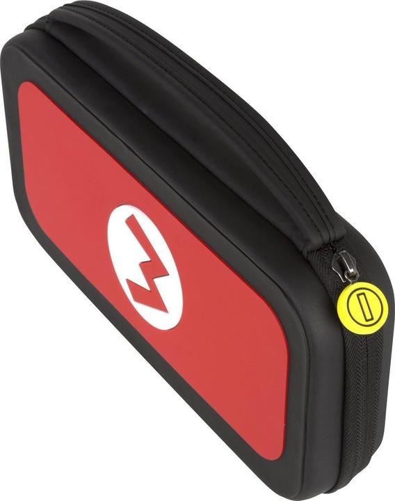 Actual product image PDP 500-022-EU Game console part/accessories carrying bag (Switch)