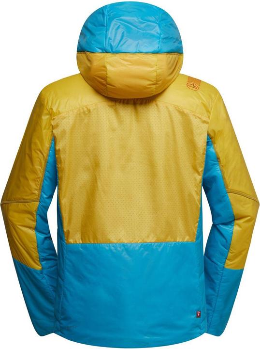 Image du produit La Sportiva Alpine Guide Primaloft Hoody M (XL)