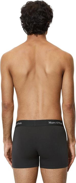 Produktbild Marc O'Polo Boxershort Casual Figurbetont (XXL, 3er Pack)