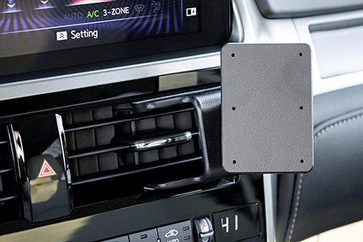 Produktbild Brodit ProClip Lexus GX Series Bj. 22-24