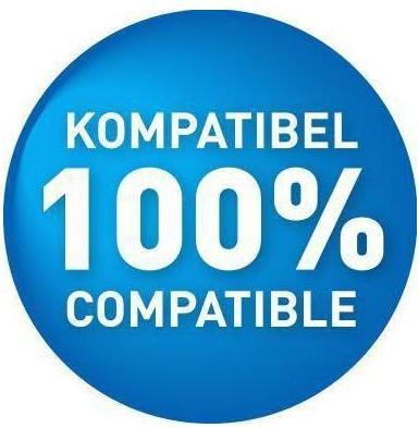 Image du produit KMP C72V Advantage pack BK/C/C/M/Y comp. avec PGI-520 / CLI-521 (M, C, Y, CF)