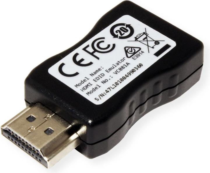 Actual product image Aten HDMI EDID Emulator