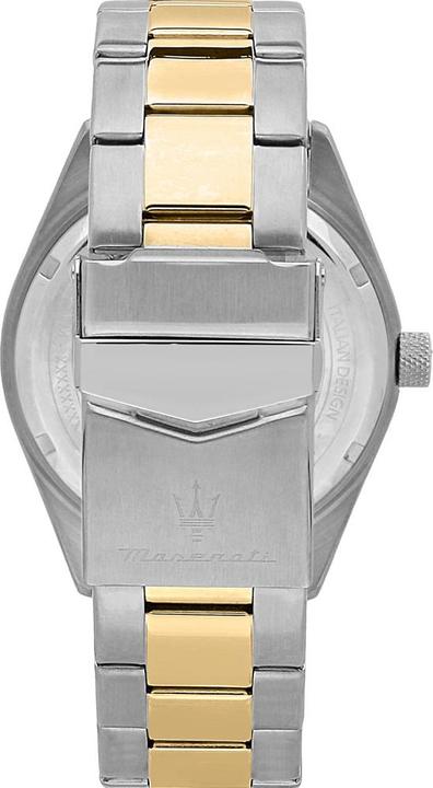 Image du produit Maserati Competizione bib tight hommes (Montre analogique, 43 mm)