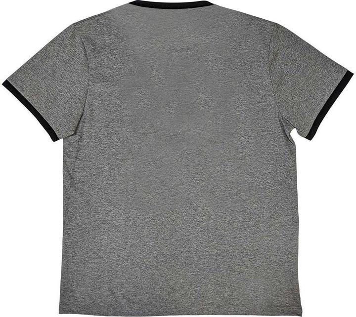 Image du produit Guns N Roses - T-shirt FADED SKULL - Adulte (L)