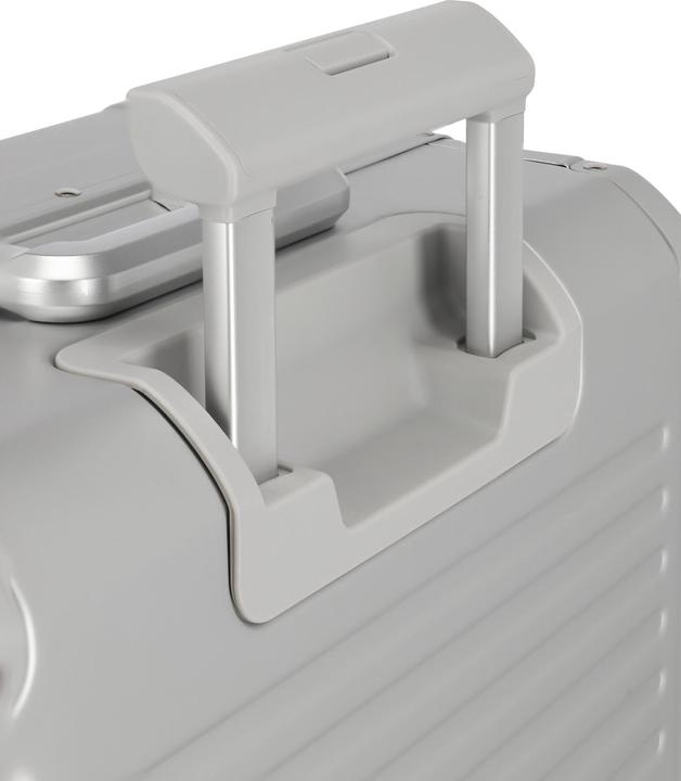 Produktbild Travelite next 4 Rollen Kabinentrolley S 55 cm Laptopfach (41 l, Handgepäck (bis 50l))