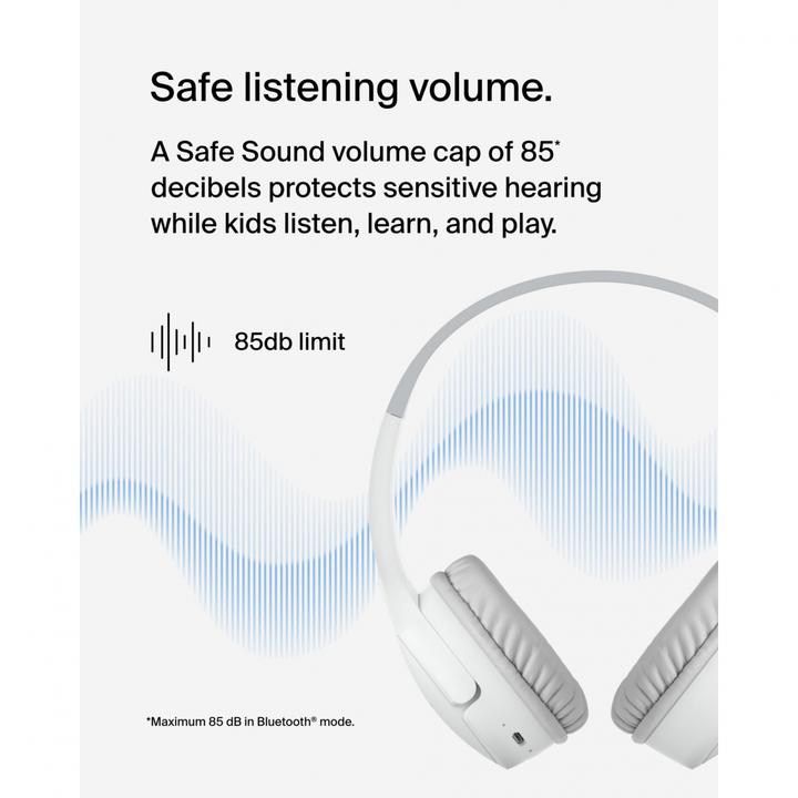 Image du produit Belkin Mini-écouteur Soundform