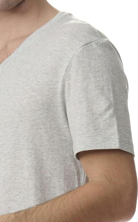 Produktbild adidas 6er Pack Active Core Cotton Unterhemd / Shirt Kurzarm (L)