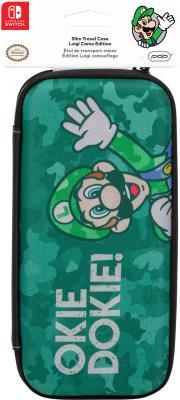 Immagine prodotto PDP CUSTODIE DA VIAGGIO SLIM - Custodia (Switch)
