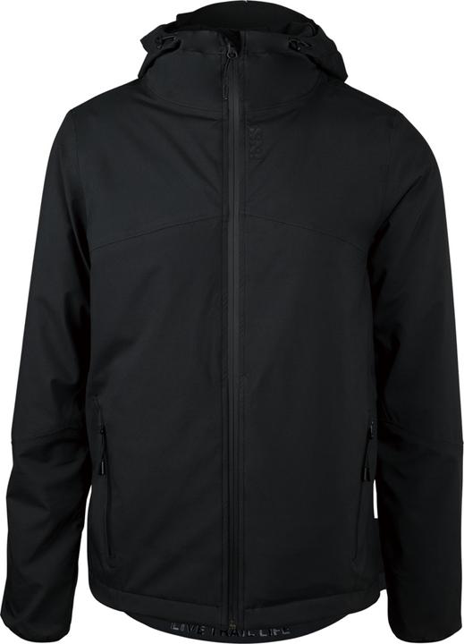 Image du produit iXS Carve All-Weather insulated 2.0 veste noir L (L)