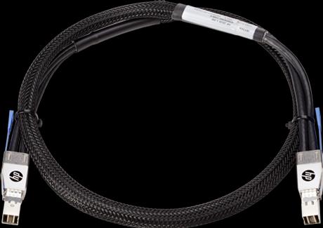 Productafbeelding HPE 2920 3,0 m stapelkabel (3 m)