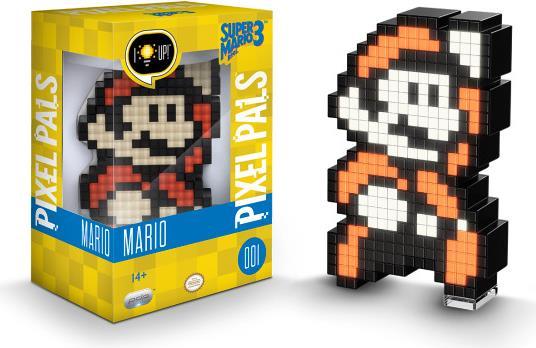 Immagine prodotto PDP PIXEL PAL - Mario