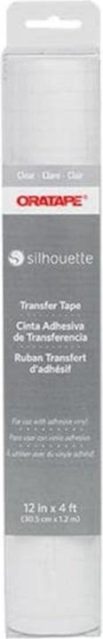 Silhouette Transfer paper Oratape