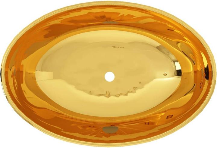 Produktbild VidaXL Waschbecken (330 mm, 400 mm)