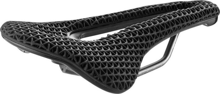 Actual product image Selle San Marco Shortfit 2.0 3D Open-Fit