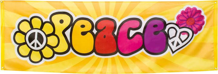Immagine prodotto Boland Hippie Party: Flower Power & Peace