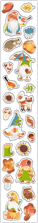 Image du produit Ursus Rouleau de stickers Roll&Tape 5cmx3m