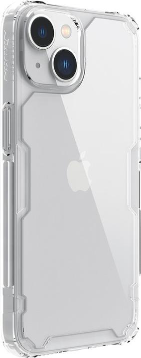 Image du produit Nillkin Nature Pro Soft Series (Apple iPhone 14)