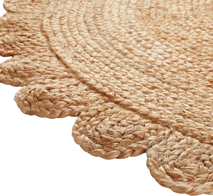 Actual product image La Redoute Interieurs Aftas (Ø 150 cm)