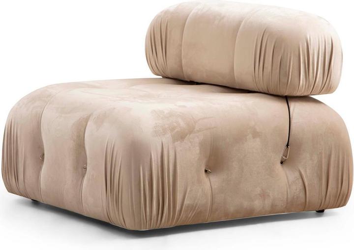 Produktbild Atelier del Sofa Bubble (Ecksofa)