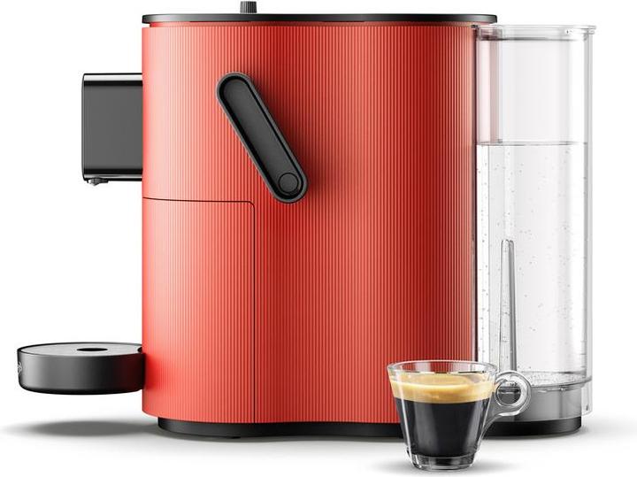 Image du produit CoffeeB Globe Édition Limitée Rouge (CoffeeB)