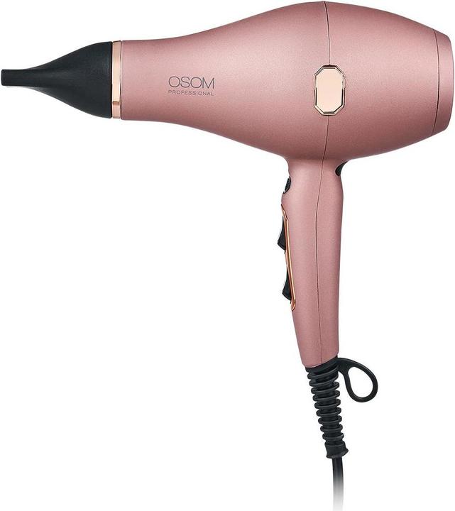 ISO Professional su infra Rose Gold OSOM3509ARG