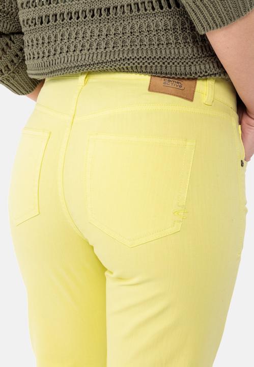 Actual product image Camel Active Straight Fit 5-Pocket Jeans (W29/L30)