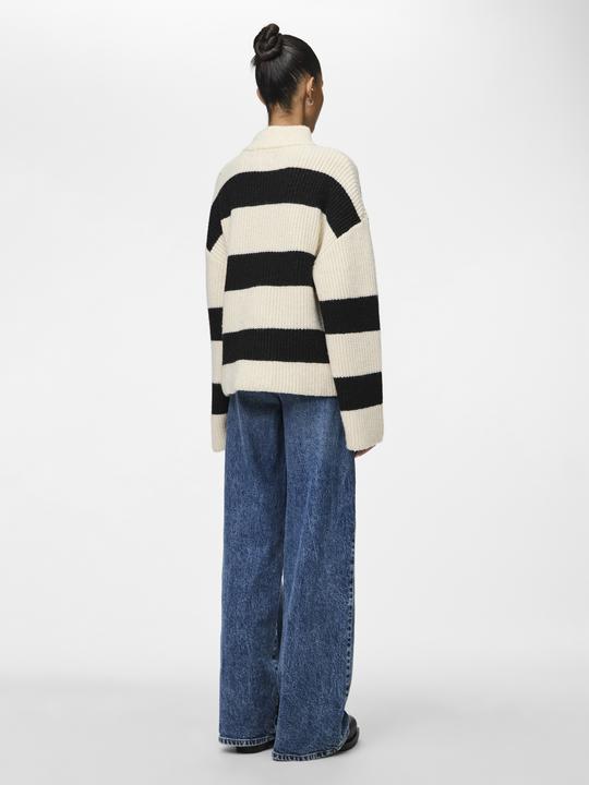 Produktbild Pieces PCNALINI Strickpullover (XL)