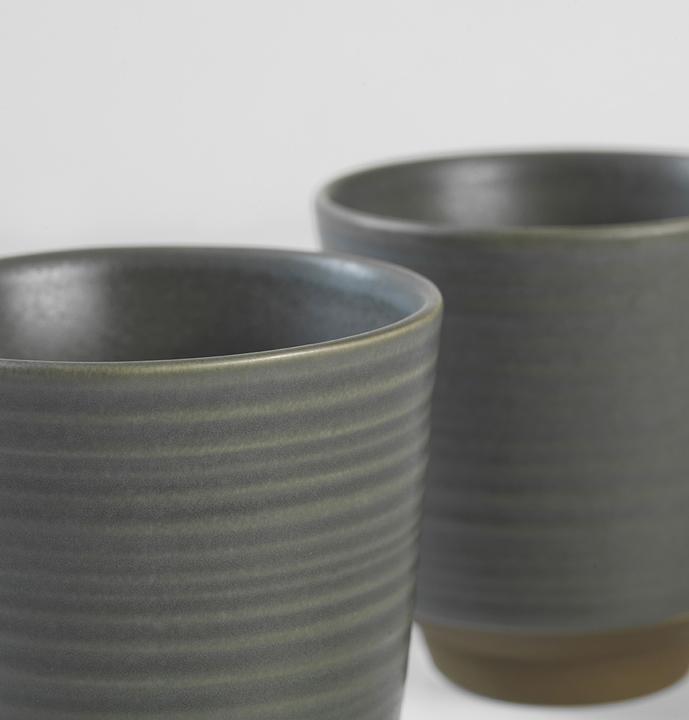 Produktbild Broste Copenhagen Miko Becher (150 ml, 2 x)