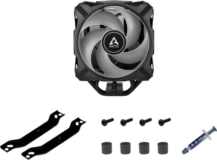 Produktbild Arctic Freezer A35 ARGB (158.50 mm)