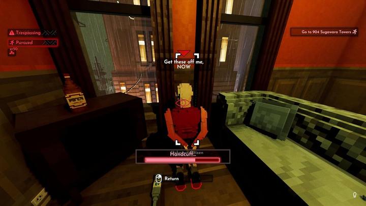 Produktbild Fireshine Games Shadows of Doubt (PS5, DE)