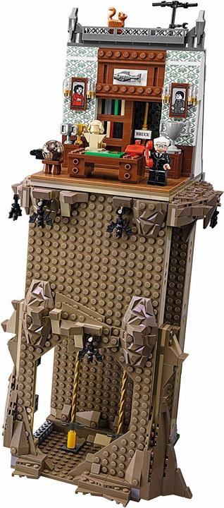 Immagine prodotto LEGO Batcaverna dei supereroi DC Comics (76052, LEGO DC)