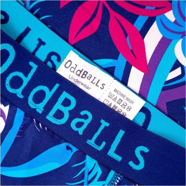 Immagine prodotto Oddballs Slip Tucano Donna (44 D)