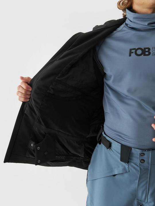 Produktbild 4F Insulated Snowboard Jacket (XL)